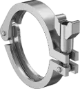 304 SS Tri Clamp - 3"
