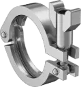 304 SS Tri Clamp - 2"