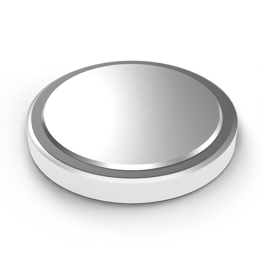 Lithium Coin Cell Battery for Steinfurth Tester