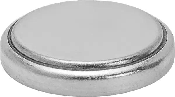 Button/Coin Cell Battery Lithium For Steinfurth