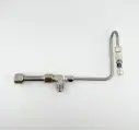 Custom Purge Assembly