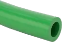 1/4 inch Tubing, Green (By The Foot)