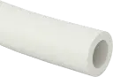 1/4 inch Tubing, White (By The Foot)