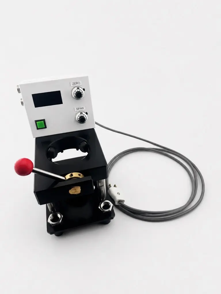 I-LIP Non-Destructive Internal Pressure Tester - 204 Body Dia