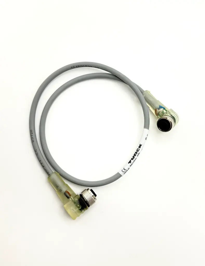 UD Sensor/Heater Cable 3', UU