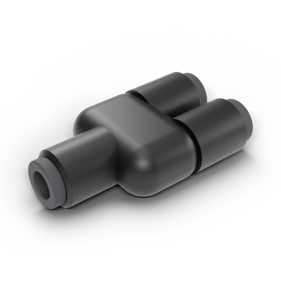 6mm P2F Y
