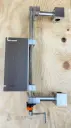 Height Adjustment Assy for CDF Body
