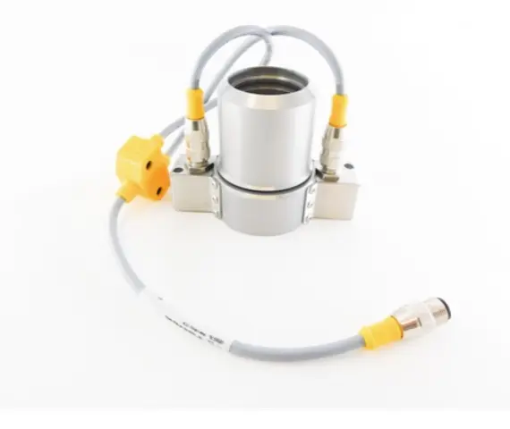 1250 Vent Heater Assy, 24V, for P/S