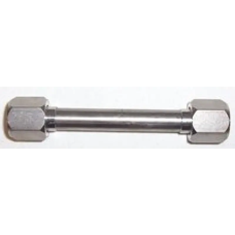 CGA295 Female x CGA295 Female Swivel (Liquid Nitrogen / Argon)