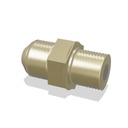 CGA-295 x 3/8" MNPT Adapter, Nitrogen/Argon Liquid & Vent