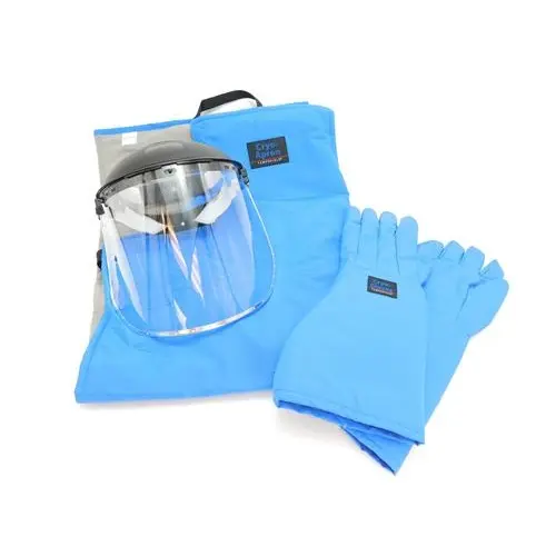 Cryo Safety PPE Kit