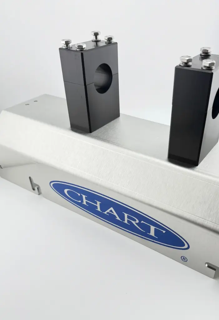 CDF Body Bracket