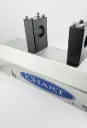 CDF Body Bracket