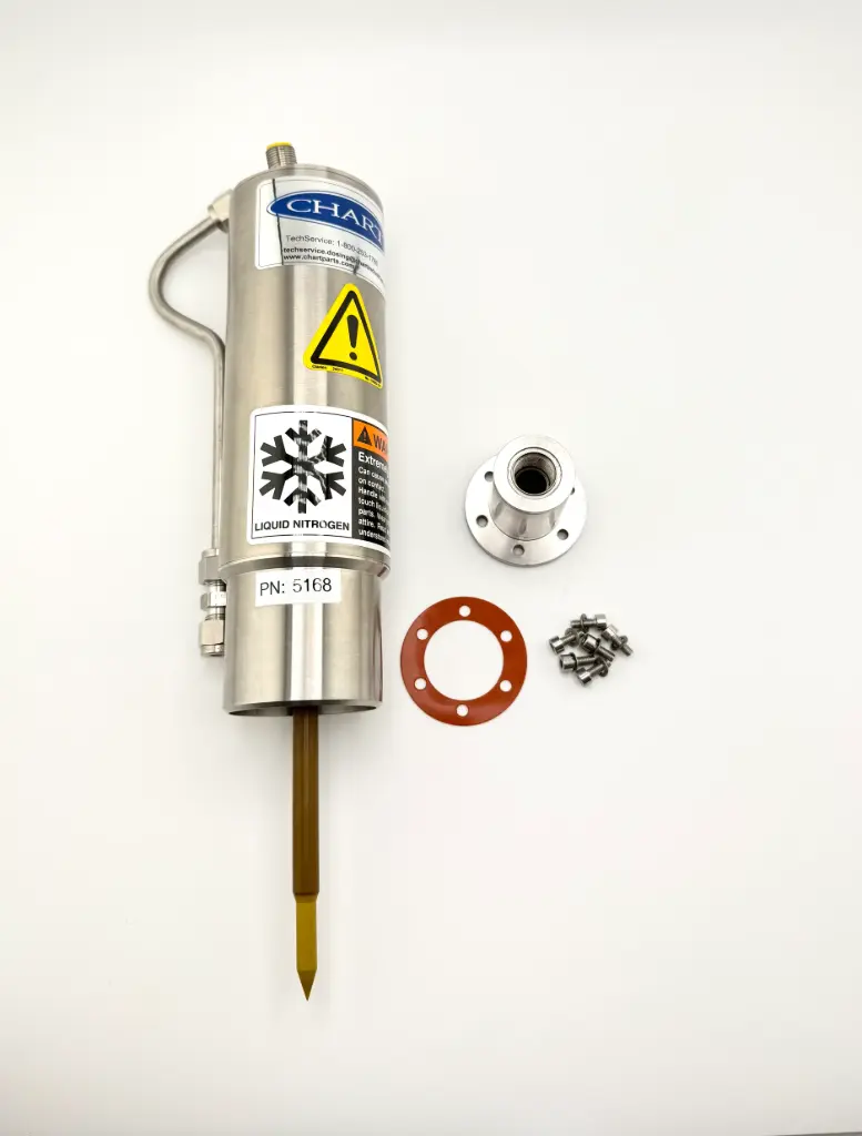 EP Head Assy UD