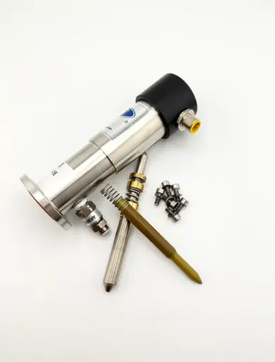 [5119] EASE Actuator Assy 