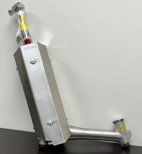 [21222] UltraDoser Body