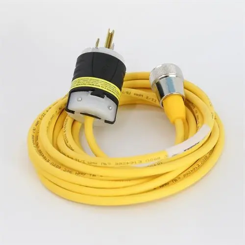 [1631-10] Power Cable