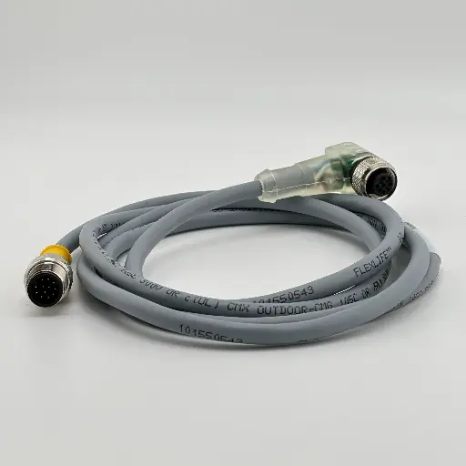 [12MSN-5FDU-5] Actuator Cable 5'