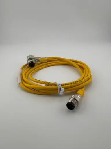 [12MSN-5FDU-6] Actuator Cable 6'