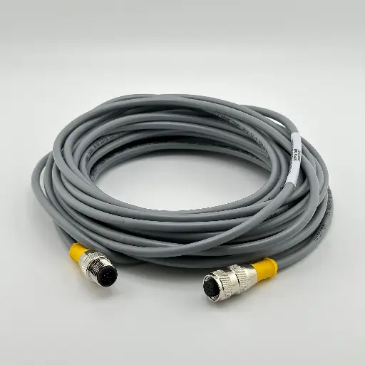 [12MSN-12FSN-33] Actuator Extension Cable, 33'