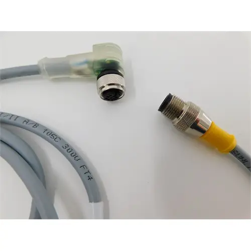 [4MSN-5FDU-5] CDF Sensor/Heater Cable, 5'