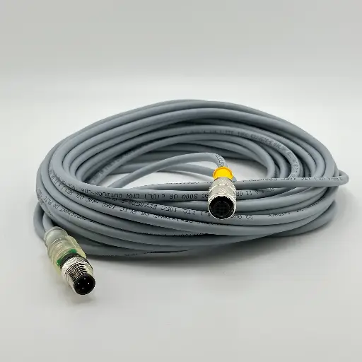 [4MSU-5FDU-33] CDF Sensor/Heater Cable, 33', UU