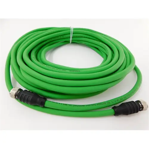 [4FSN-4FSN-33] CDF Profinet Cable, 33'