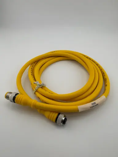 [5MSN-5FSN-6] CDF 24V Cable, 6'
