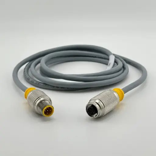 [5MSN-5FSN-6] CDF 24V Cable, 6'