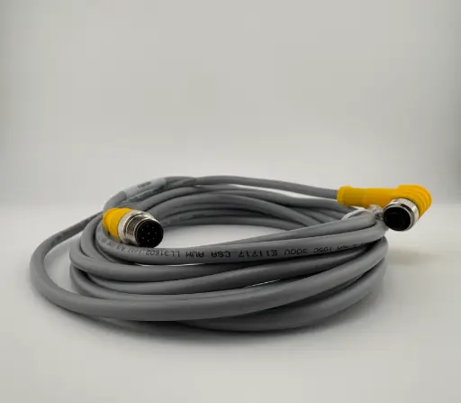 [8MSN-8FDN-16] CDF Encoder Cable, 16' SD