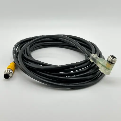 [8MSN-8FDU-16] CDF Encoder Cable, 16'