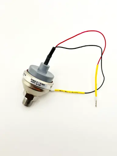 [201212] (0-5 psi) Liquid Level Transducer Cable Assy