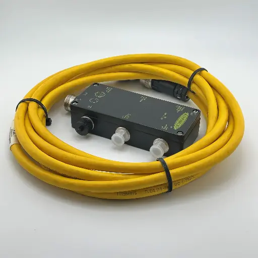 [42111] Distribution Block Assy Kit