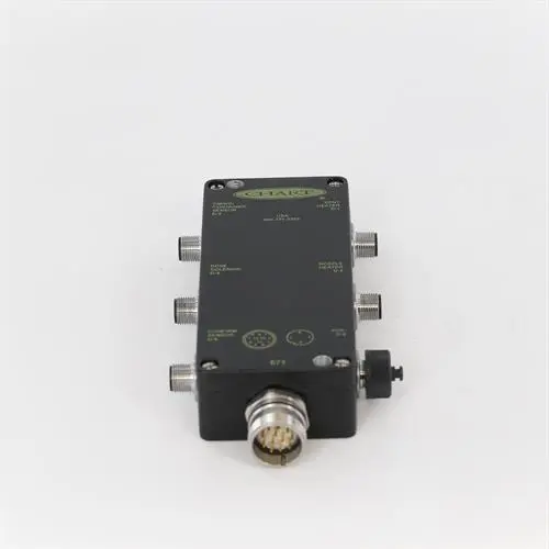 [4215] Distribution Block Only