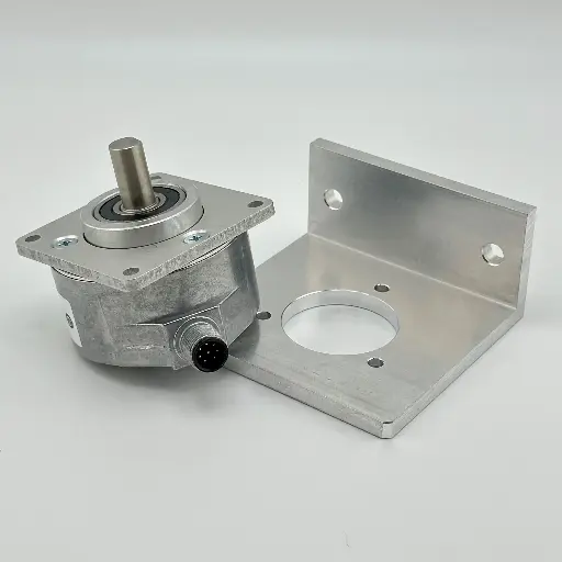 [5500] SICK Programmed Encoder