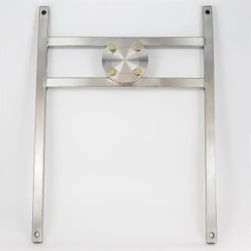 [1919B] Support Stand Base