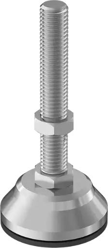 [LF4] Leveling Feet (Individual)