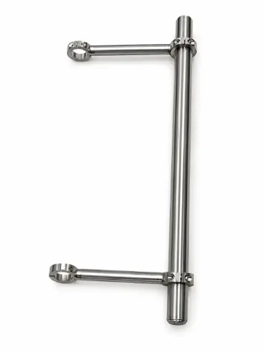 [1919-EX] SS Support Stand Ext Assy