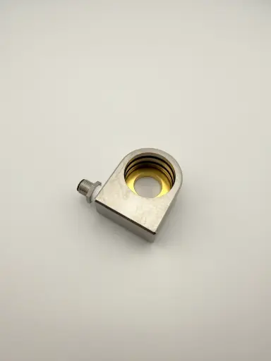 [80122] Vent Heater Assy (Cartridge-Style)