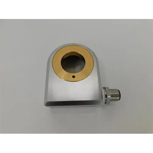 [80122] Vent Heater Assy