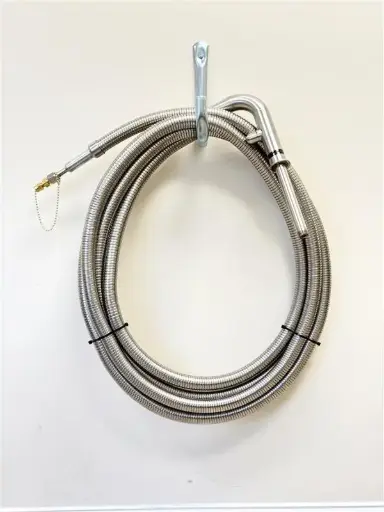 [JF4-20-DM] 20' Cflex VJ Hose