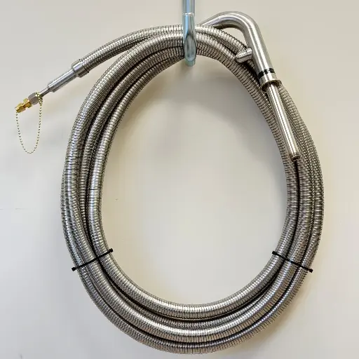 [JF4-25-DM] 25' Cflex VJ Hose