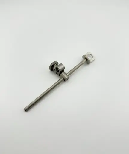 [121919] 12mm Sensor Support Hardware (mounts to PN 31902)