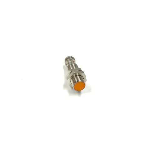 [120916S] 12mm Inductive Proximity Sensor, Short Style