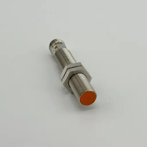[120916L] 12mm Inductive Proximity Sensor, Long Style