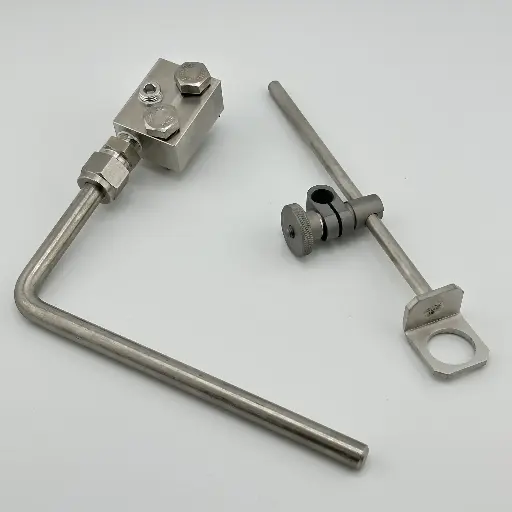 [181919] 18mm Sensor Support Hardware