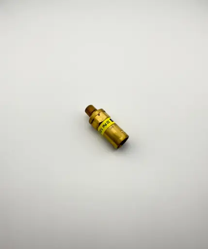 [182222] RV BRS 1/4MPT 22PSI