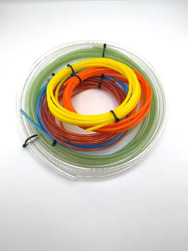 [219-6-33] Craft Custom Tubing Kit - 6'