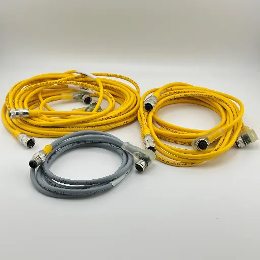 [21434-S] Ultra Doser 150s EASE Cable Set, Short