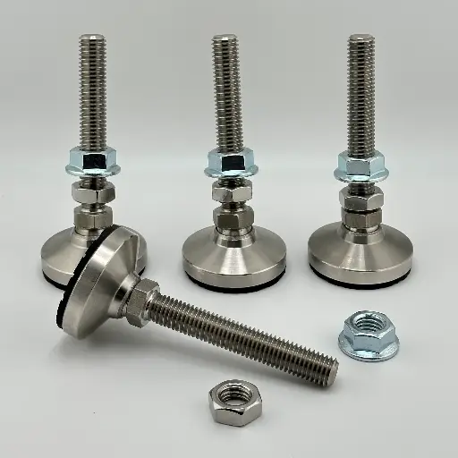 [LF4FN4] Leveling Feet Kit